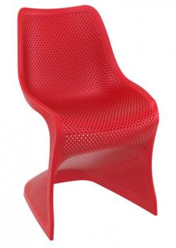 Стул пластиковый ReeHouse Bloom