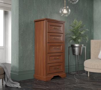Комод БРВ Мебель STYLIUS B169-KOM5S