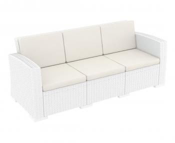 Подушка на спинку ReeHouse Monaco Lounge