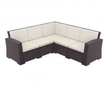 Подушка Monaco Lounge угловая