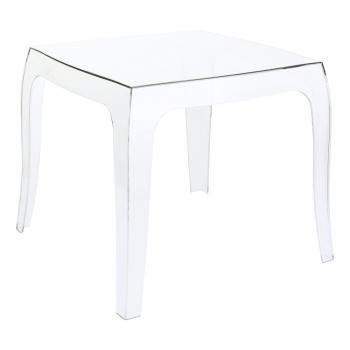 Прозрачный