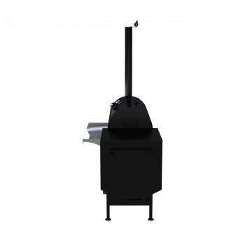 Гриль-Смокер Завод Палитра Казан XL, ST3, 5мм, L