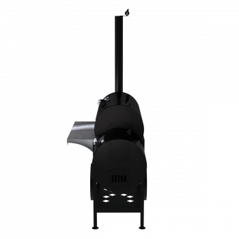 Гриль-Смокер Завод Палитра XL, ST3, 3мм, L