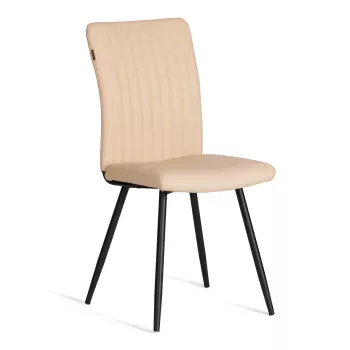 TREND, экокожа , бежевая