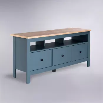 Темно-бирюзовый/ясень