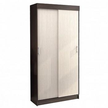 Шкаф-купе СтендМебель Андрей Эконом