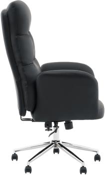 Кресло руководителя STOOL GROUP TopChairs Solid NC