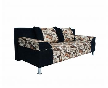 Диван еврокнижка Fotodivan Чарли