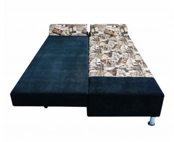 Диван еврокнижка Fotodivan Чарли