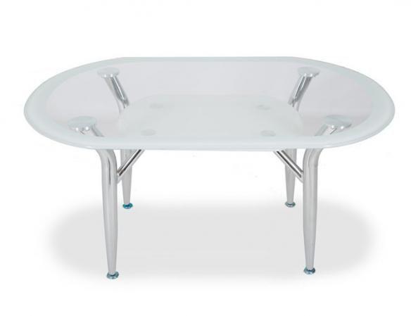 Стол обеденный B-trade S604 105*70*75