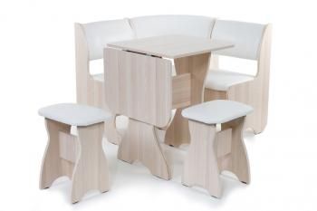 Ясень/Борнео милк