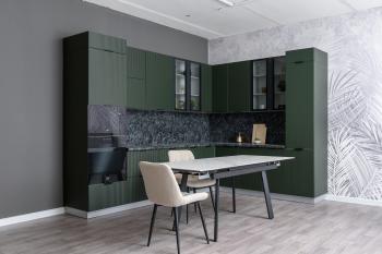 Стол керамический ДСВ Мебель Герцог 1400х800х300