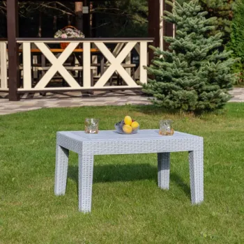 Светло-серый