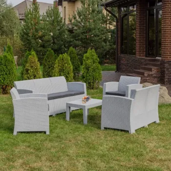 Лаунж стол ROYAL FAMILY LANA