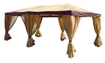 Шатер Мебельторг Шанхай