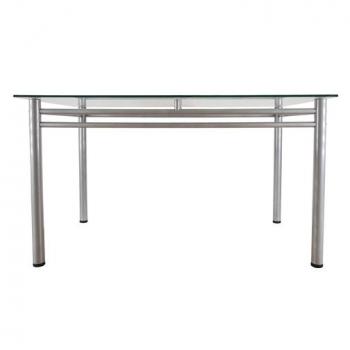 Стол обеденный Мебелик Робер 15