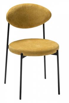 Желтый (Velvet Lux 73)