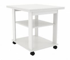 Белый текстурный