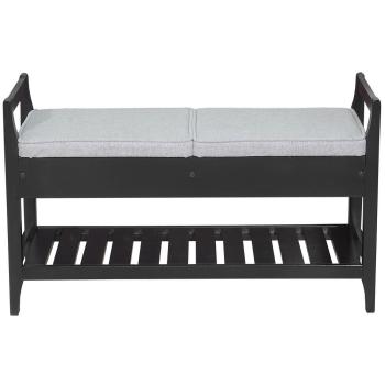 Скамья для прихожей Мебелик Н с ящиком