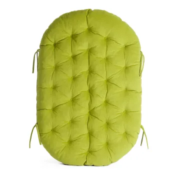 флок, олива, 23