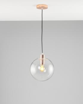 Светильник подвесной Moderli V11542-1P Aurora