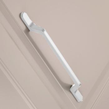 Шкаф однодверный МебельГрад Джерси прихожая