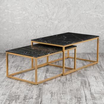 Комплект журнальных столиков Decor of today 02250