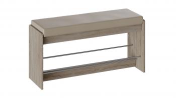 Тумба для обуви ТриЯ Тайм Тип 2