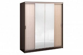 Венге/Дуб Белфорт