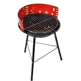 Жаровня BOYSCOUT