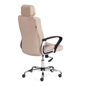 Кресло TetChair Oxford хром