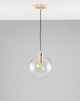 Светильник подвесной Moderli V11542-1P Aurora