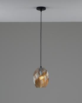 Светильник подвесной Moderli V11664-1P Rozy