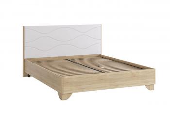 Кровать Мебельсон Зара 1.6 Комфорт
