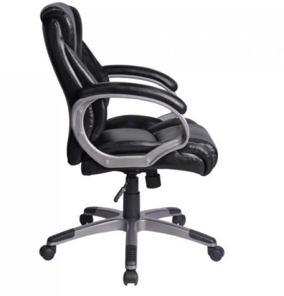 Кресло руководителя BRABIX Eldorado EX-504