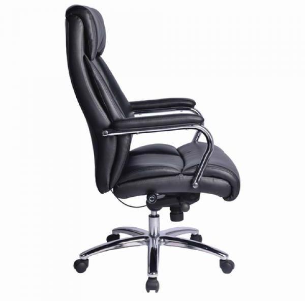 Кресло руководителя BRABIX Phaeton EX-502