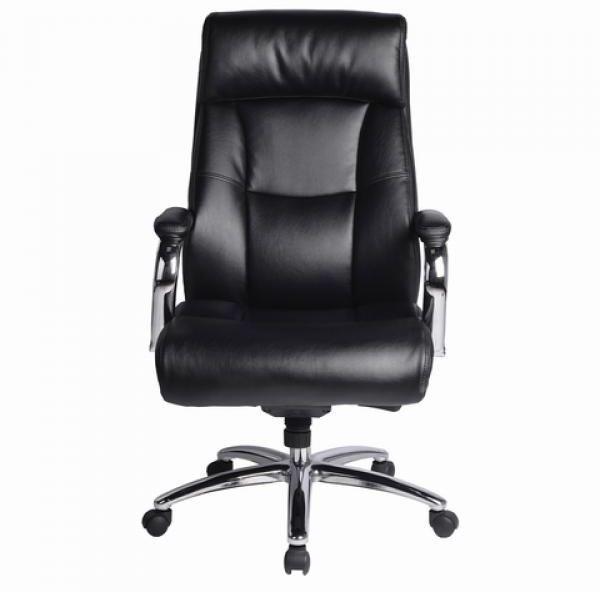 Кресло руководителя BRABIX Phaeton EX-502