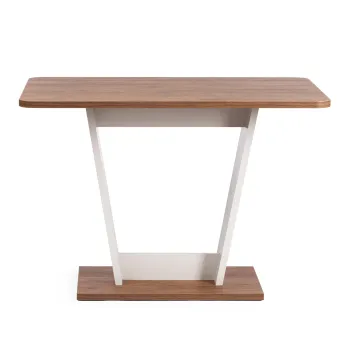 Стол обеденный нераздвижной TetChair Tibi