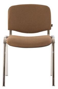 ткань коричневая