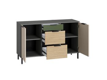 Комод Mobi Марвэл 16.234.02