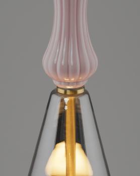 Светильник подвесной светодиодный Moderli V11154-PL Corals