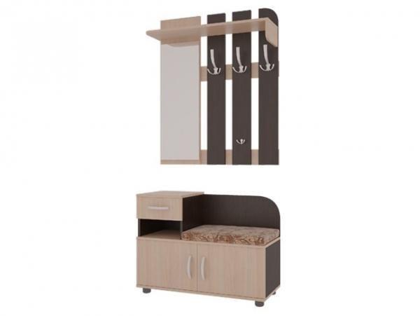 Вешалка Мебельсон Аврора