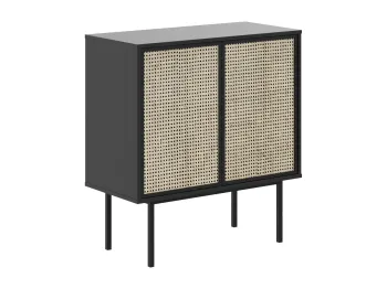 зеленый, черный