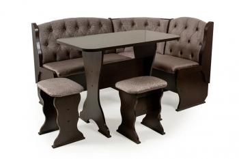 Венге/Флок RJB5/12 графит