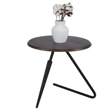 Стол журнальный Мебелик Дуэт 7Н