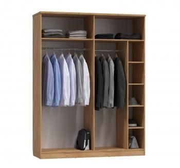 Шкаф для одежды Compass Виктория ВИ-10