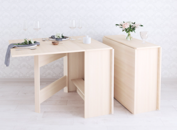 Дуб молочный