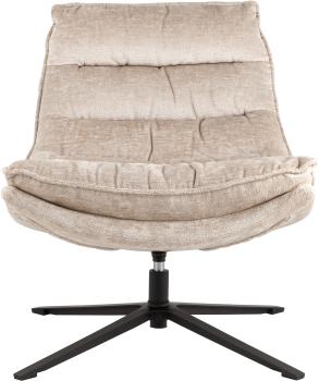 Кресло лаунж STOOL GROUP Lazy