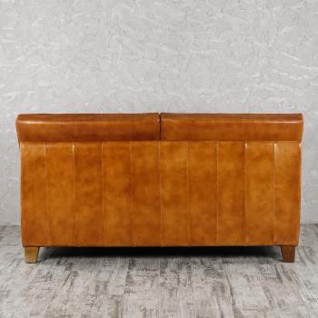 Диван кожаный Decor of today Хадсон 02448