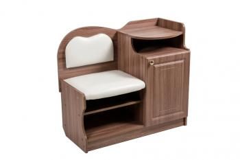 ШИМО ЯСЕНЬ ТЕМНЫЙ, Борнео милк